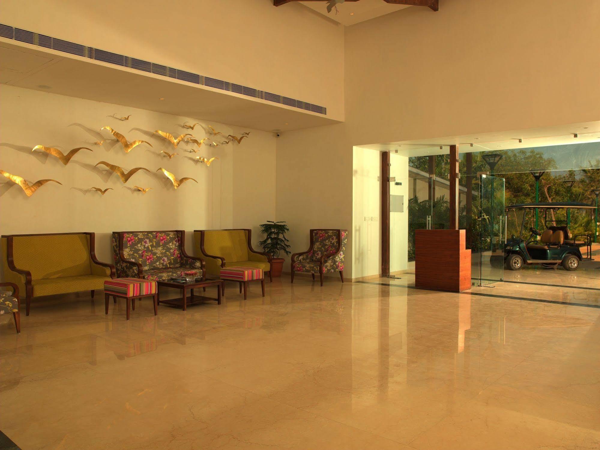 Palm Green Club Resort Jetalpur Εξωτερικό φωτογραφία