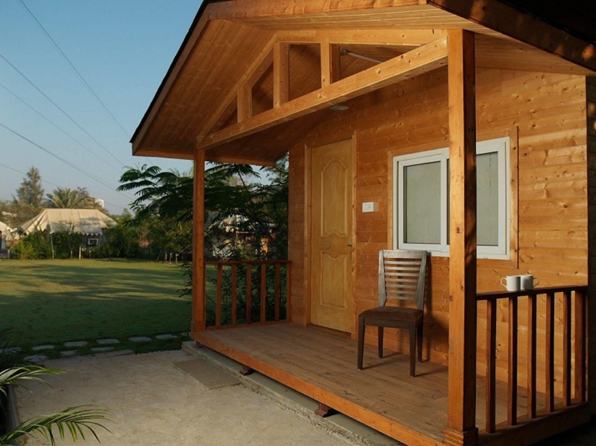Palm Green Club Resort Jetalpur Εξωτερικό φωτογραφία